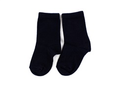 MP socks bamboo black (2-Pack)